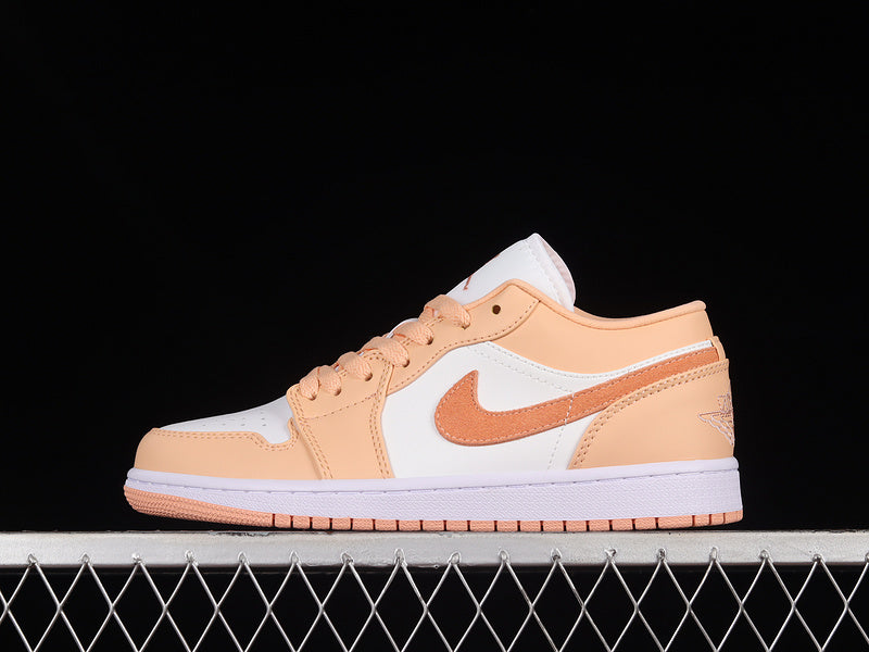 Air Jordan 1 AJ1 Low - Sunset Haze