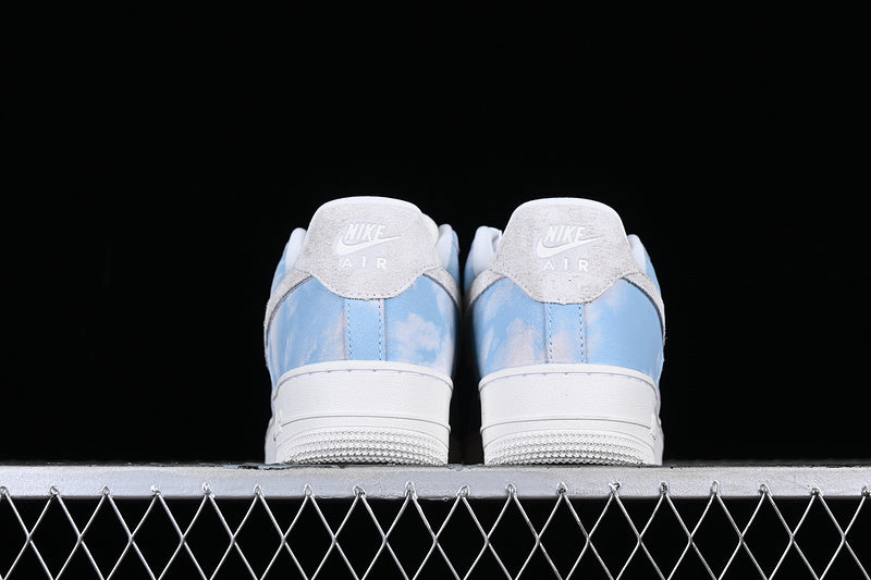 NikeUnisex Air force 1 AF1 - Cloud