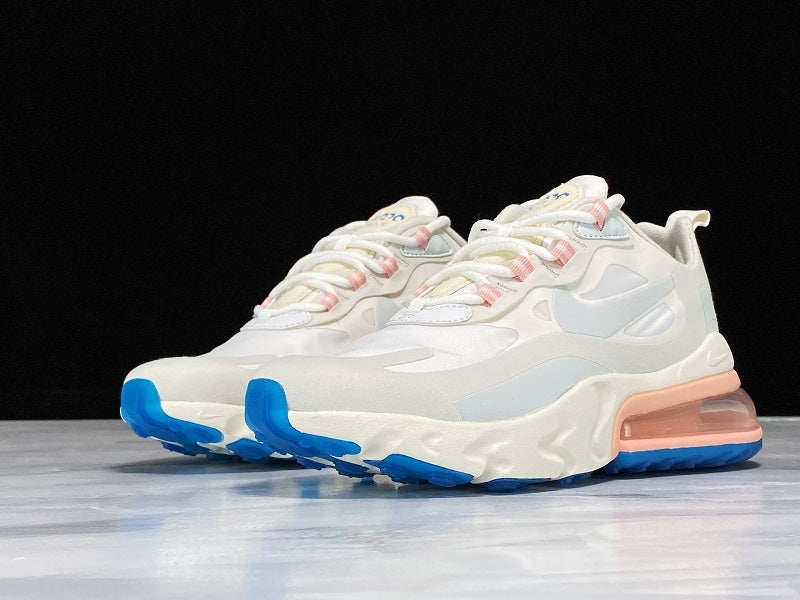 NikeUnisex Air Max 270 AM270 React - American Modern