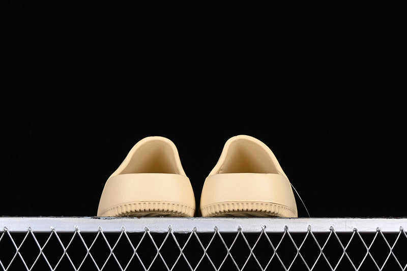 NikeMens Calm Slide - Beige