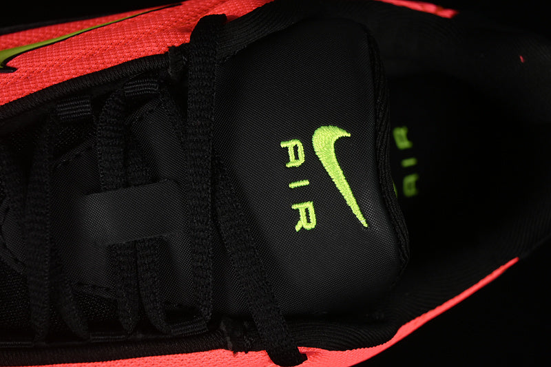 NikeUnisex Air Max Portal - Red