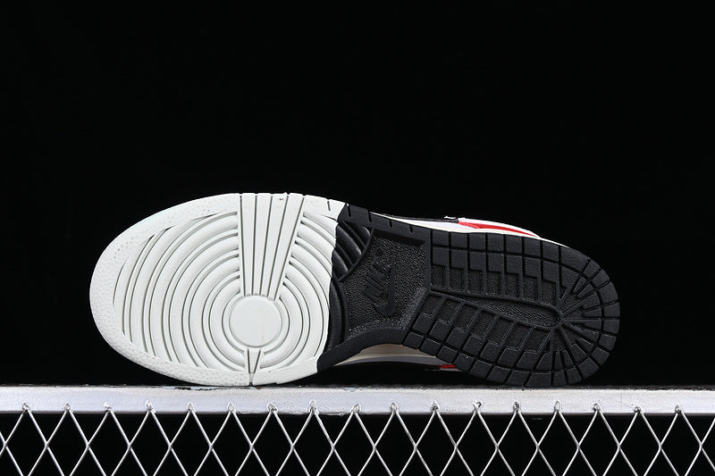 NikeMens Dunk Low Chicago - Split