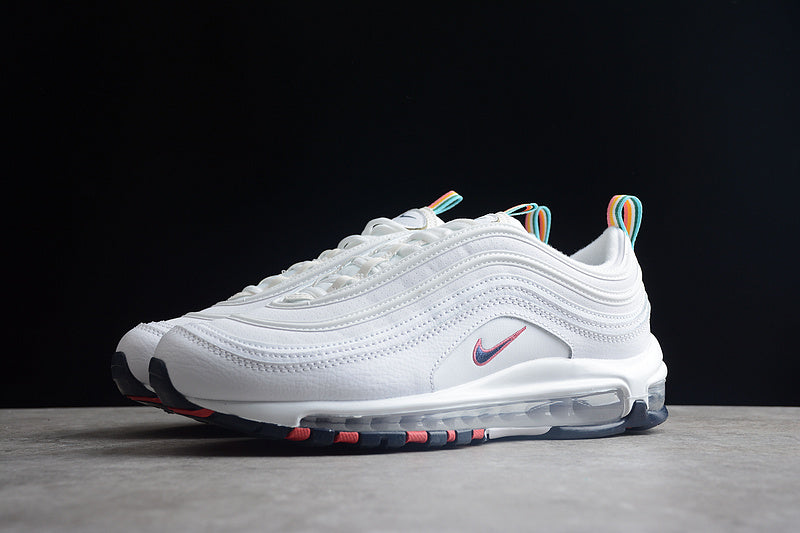 NikeUnisex Air Max 97 AM97 - White