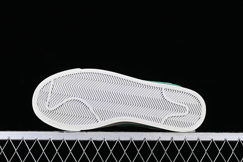 NikeUnisex Blazer Low 77 Phantom - Stadium Green