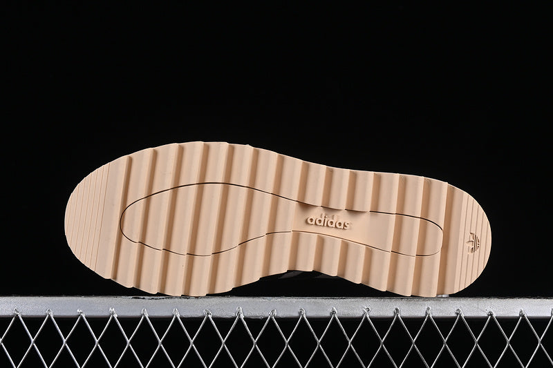 CLOT x adidasMens Superstar Edison Chen - White