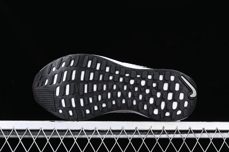 NikeMens Zoomx React Infinity Run 4 - White