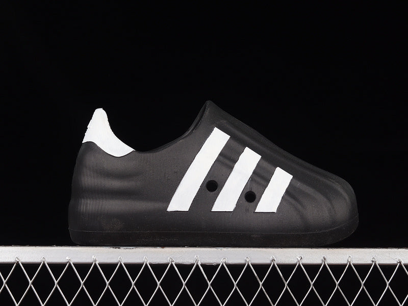 adidasMens Adifom Superstar - Black