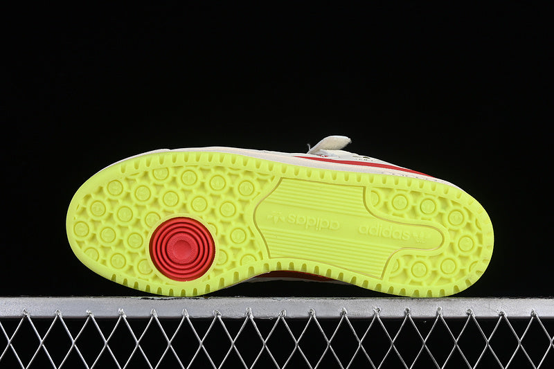 adidasMens Forum Low - The Grinch