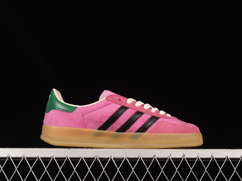 adidasUnisex Gucci Gazelle - Pink