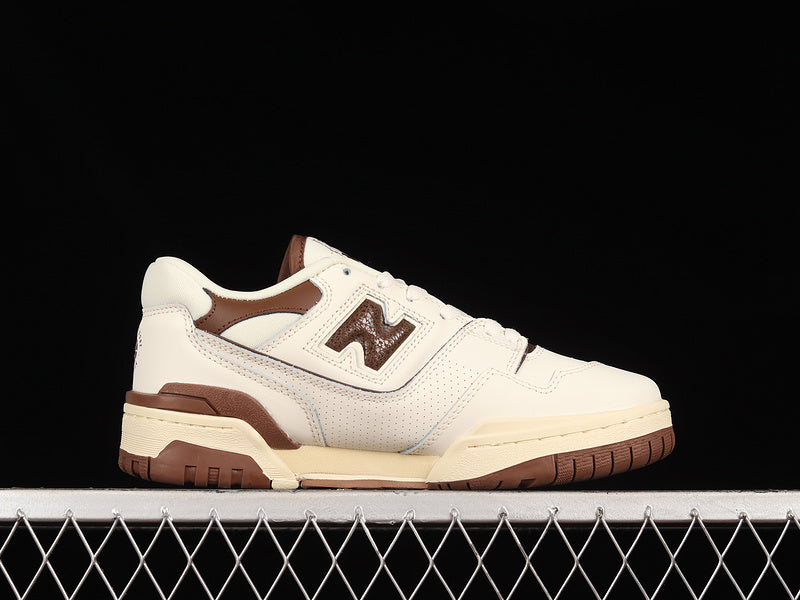 New Balance 550 x Aime Leon Dore - Brown