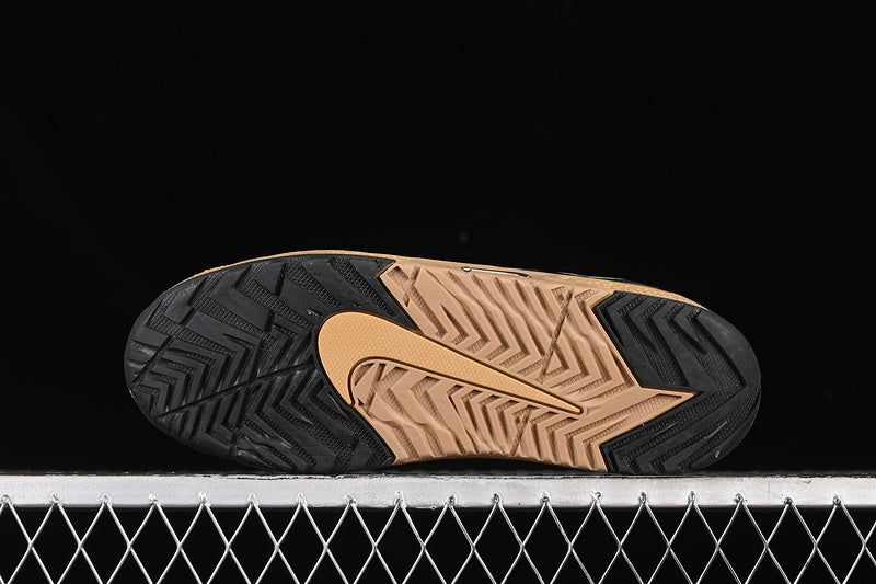 NikeUnisex Jam Electric - Black Gum
