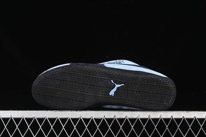 PumaUnisex Speedcat Archive - Club Navy