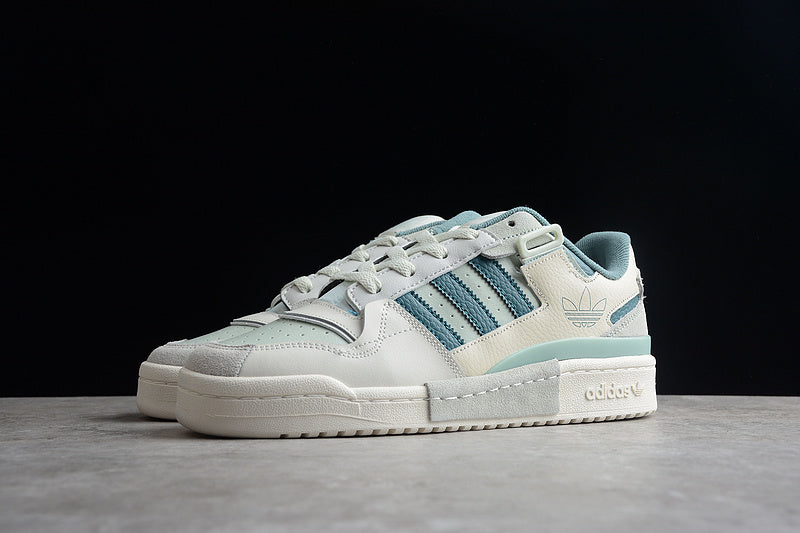 adidasWMNS Forum Exhibit Low - Mint Green