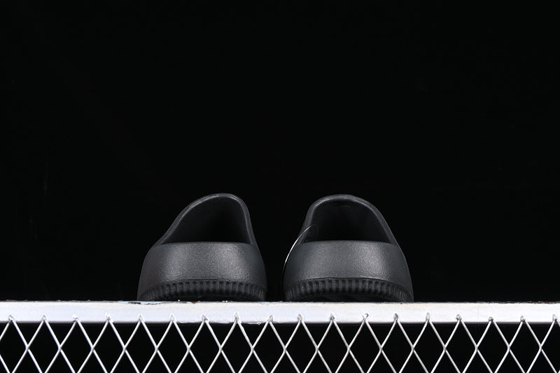 NikeMens Calm Slide - Black