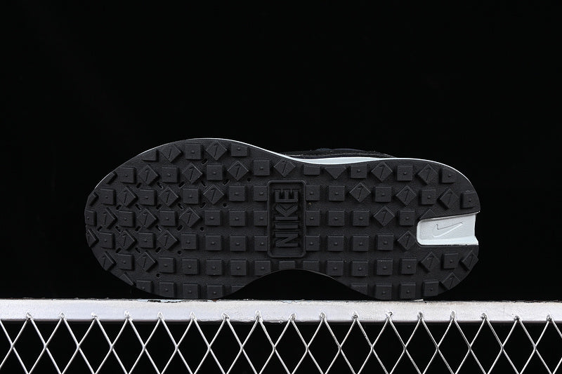NikeMens Phoenix Waffle Anthracite - Black