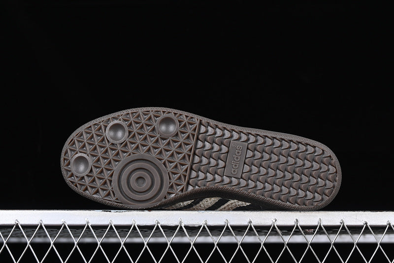 adidasUnisex Samba x Wales Bonner - Silver