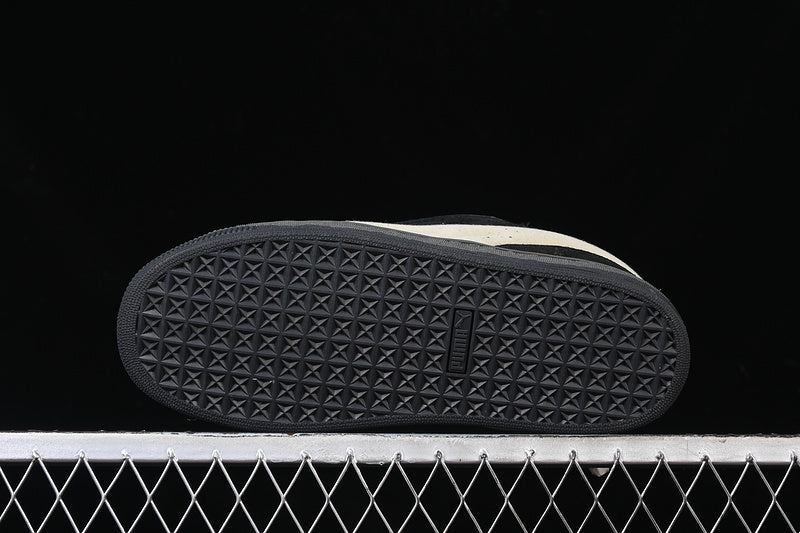 PumaMens XL Crush - Black