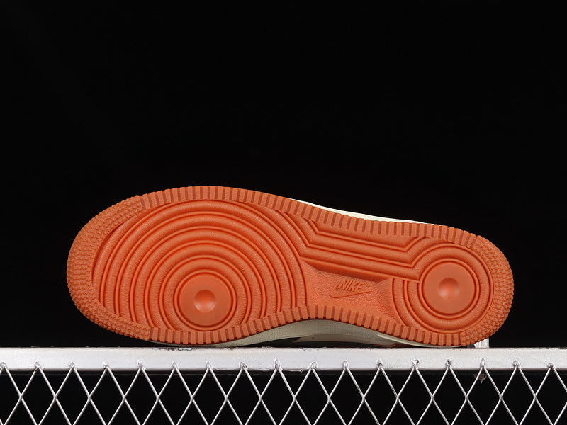 NikeUnisex Air Force 1 AF1 - One North Face