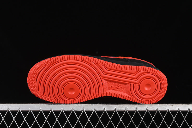 NikeUnisex Air Force 1 AF1 Low - Vamps