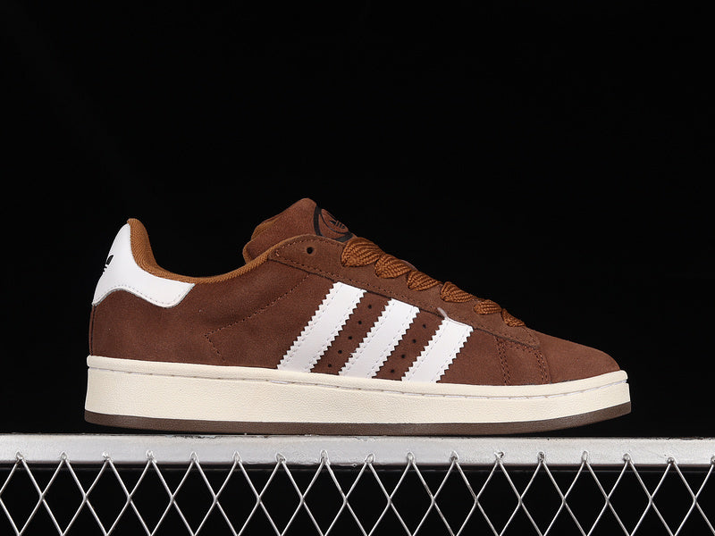 adidasUnisex Campus 00S - Bark Cloud