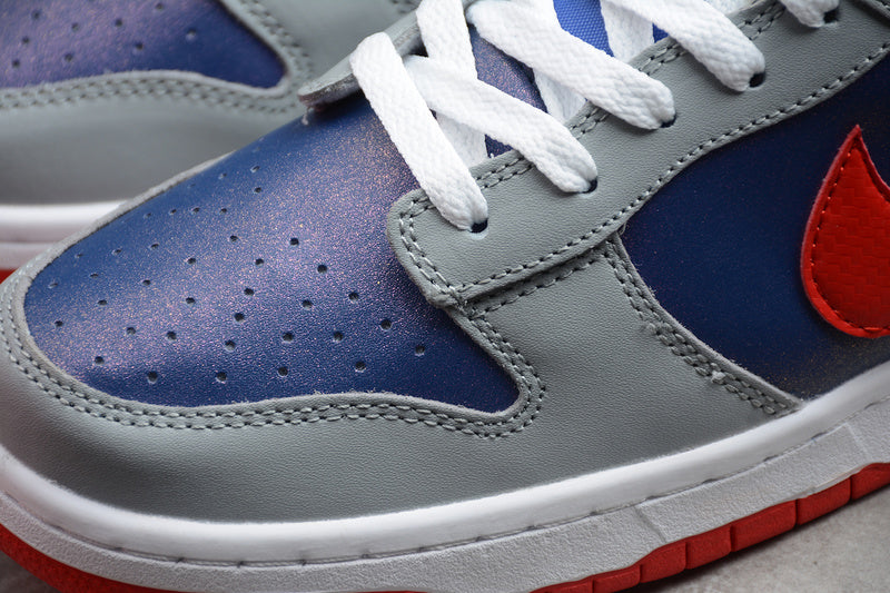 NikeSB Dunk Low - Samba