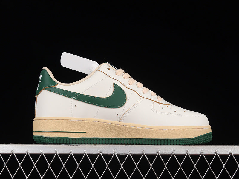 NikeUnisex Air Force 1 AF1 - Vintage Gorge Green