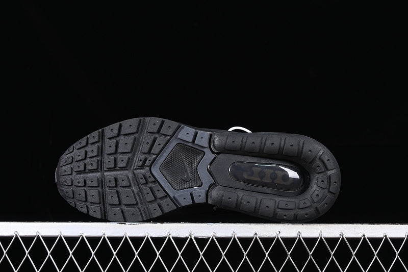 NikeUnisex Air Max 270 Pulse - Triple Black