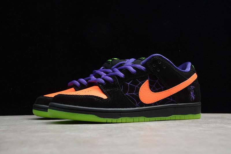 NikeUnisex SBDunk Low - Night of Mischief
