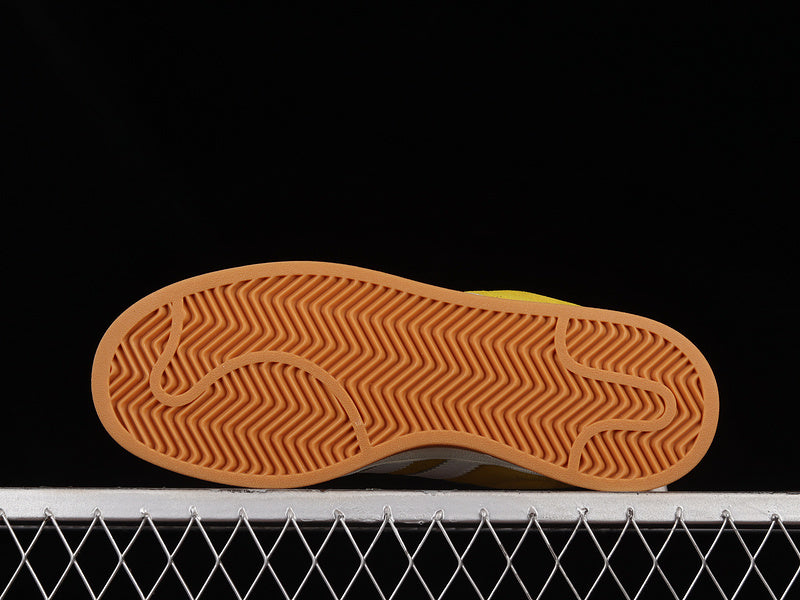adidasMens Campus 00s - Spice Yellow