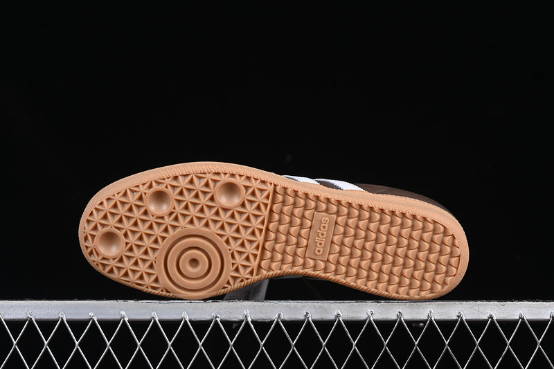 adidasUnisex Samba  - Earth Strata Gum