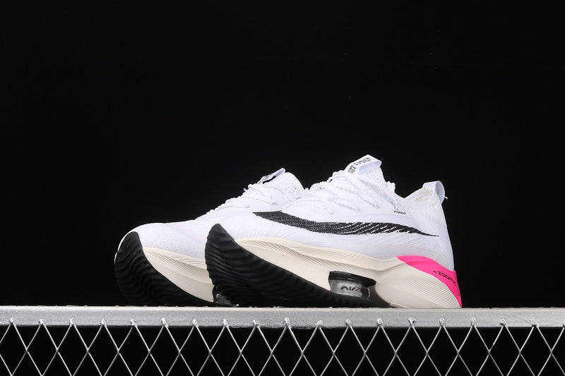 NikeMens Zoom alphafly Next - White