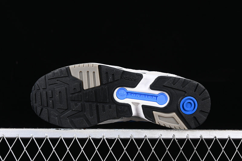 adidasMens Torsion Super - Bright Blue