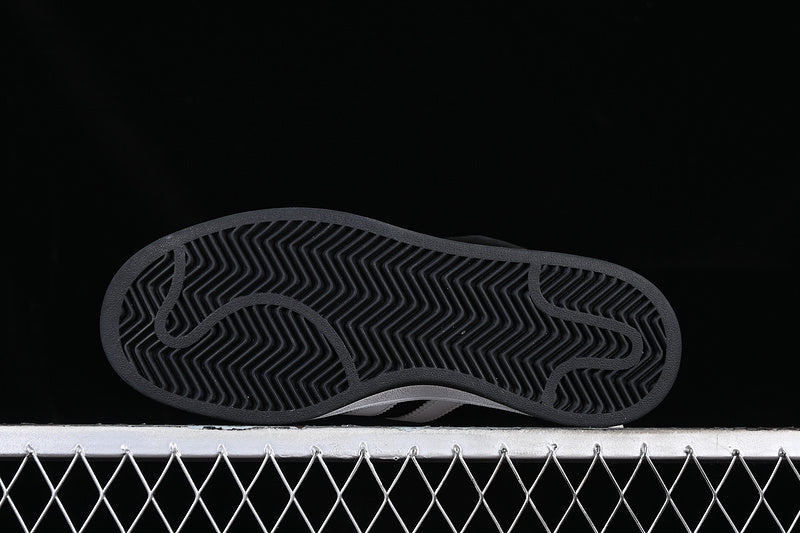 adidasMens campus - Black/White