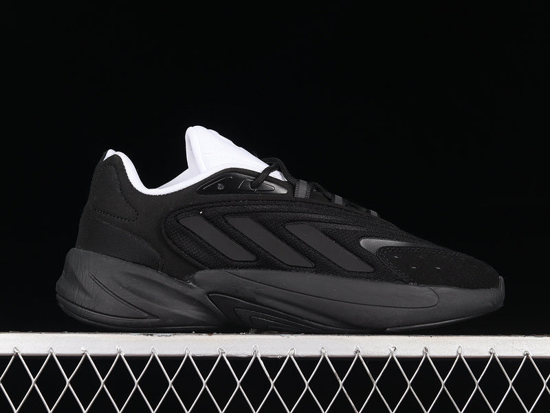 adidasUnisex Ozelia Core - Black/White