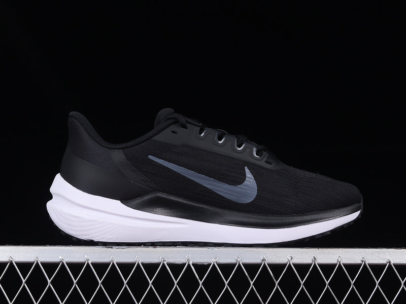 NikeMens Winflo 9 - Black
