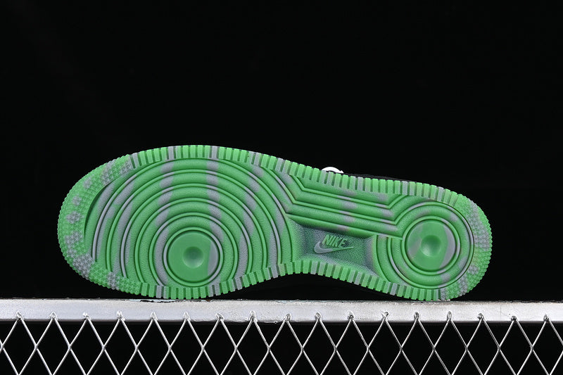 NikeUnisex Air Force 1 AF1 Low Halloween