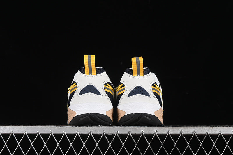 NikeUnisex Jam - Midnight Navy/Gold