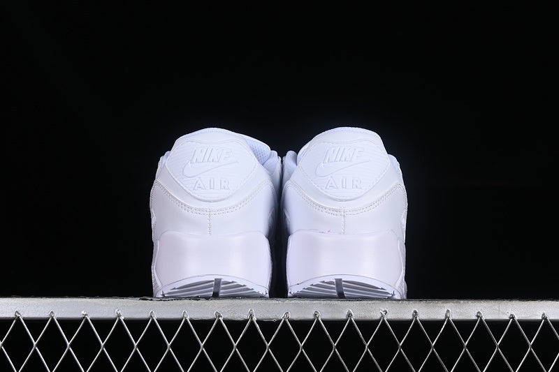 NikeUnisex Air Max 90 AM90 - Triple White