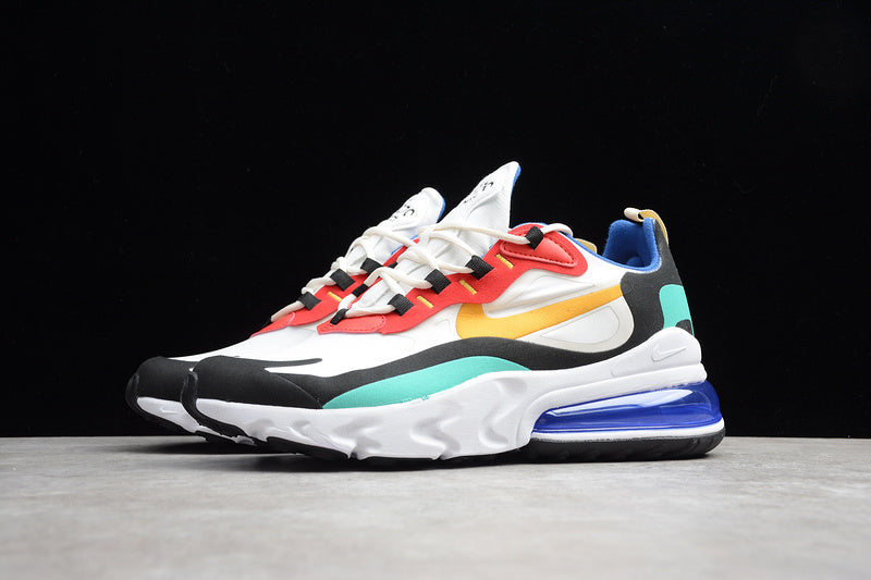 NikeUnisex Air Max 270 AM270 React - Phantom
