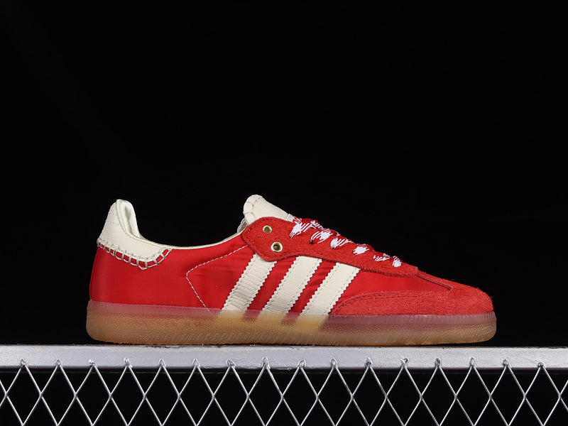 Wales Bonner x adidasUnisex Samba - Collegiate Orange