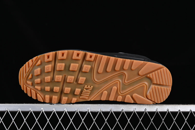 NikeUnisex Air max 90 AM90 - Black Gum