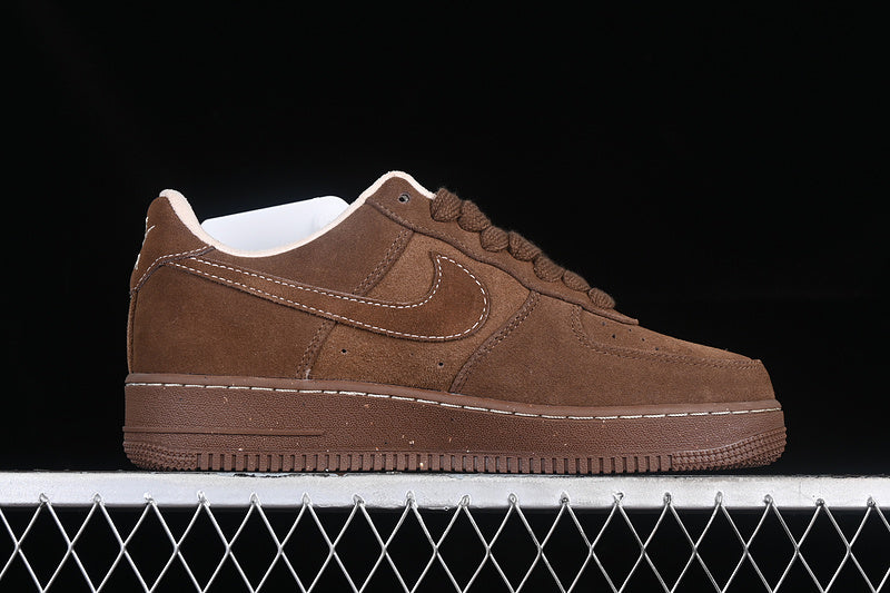 Air Force 1 AF1 - Cocoa Wow