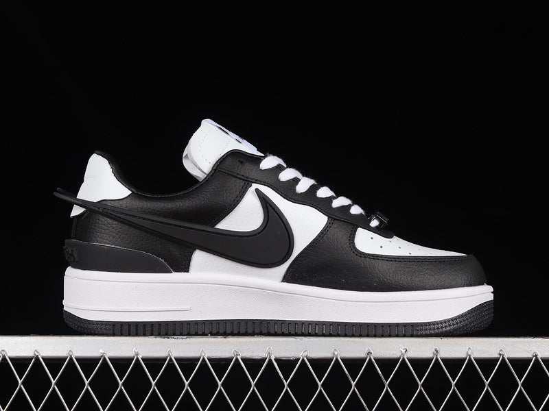 AMBUSH X Air Force 1 AF1 LOW  Black/White