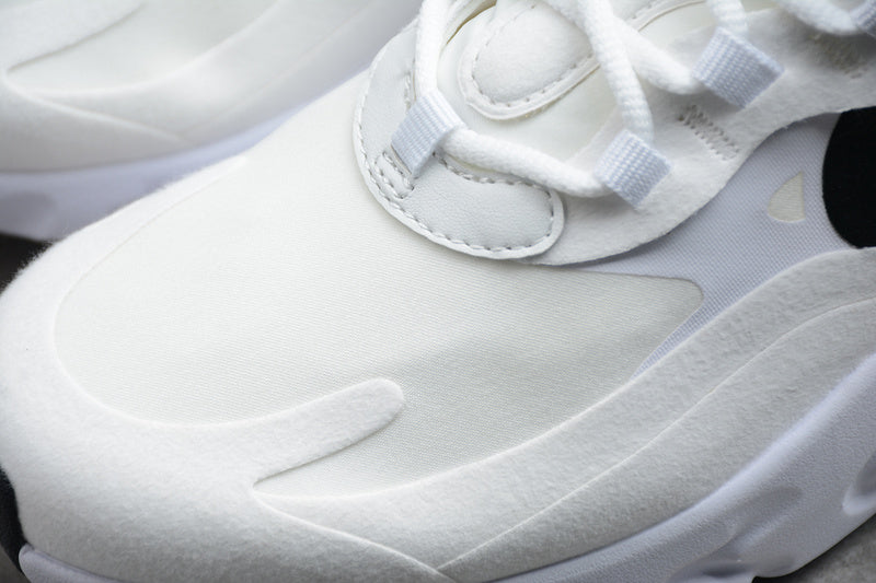 Air Max 270 AM270 React - White