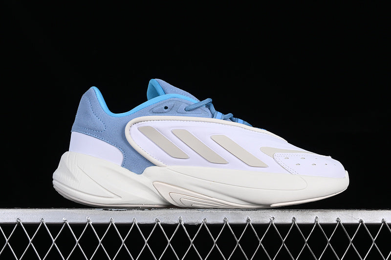 adidasUnisex ozelia - Alluminium Haze Blue