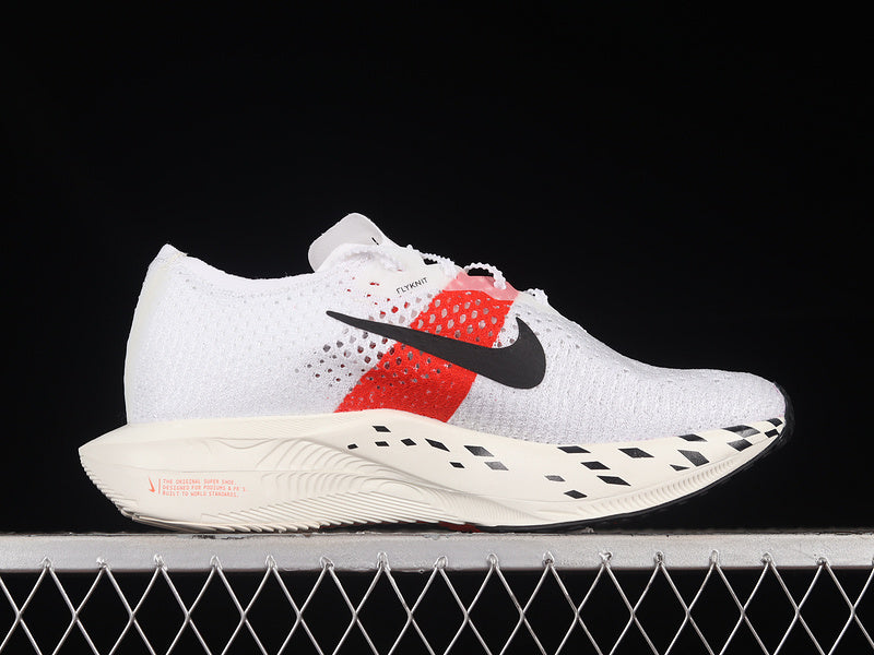 NikeUnisex ZoomX Vaporfly NEXT% - White