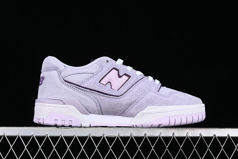 Unisex New Balance 550 x Rich Paul - Forever Yours