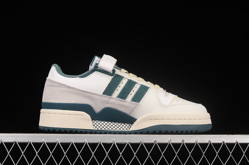 adidasUnisex Forum 84 Low - Wild Teal