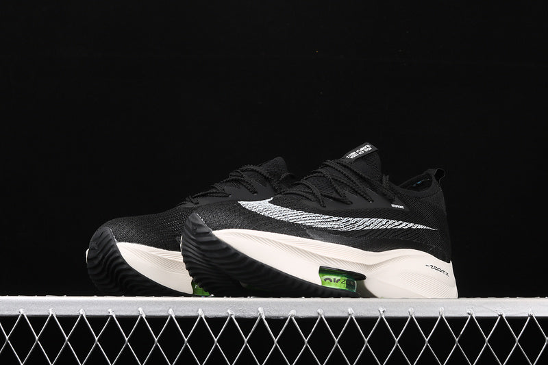 NikeUnisex Air Zoom Alphafly - Black