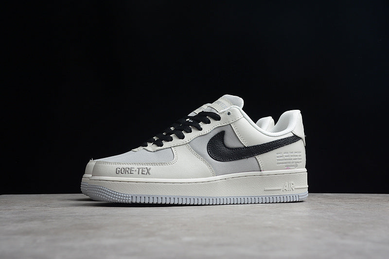 NikeUnisex Air Force 1 AF1 x Gore Tex - Grey